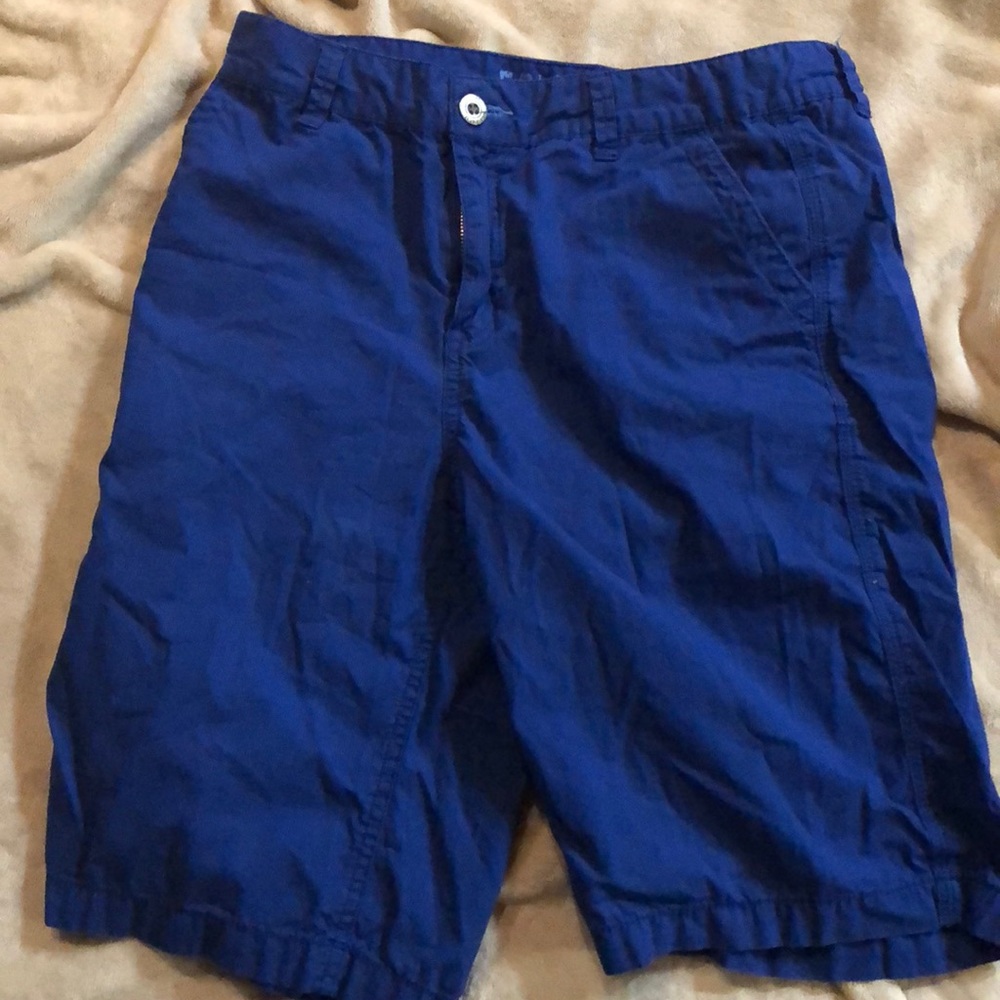Epic threads Blue shorts